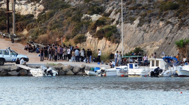 κυθηρα