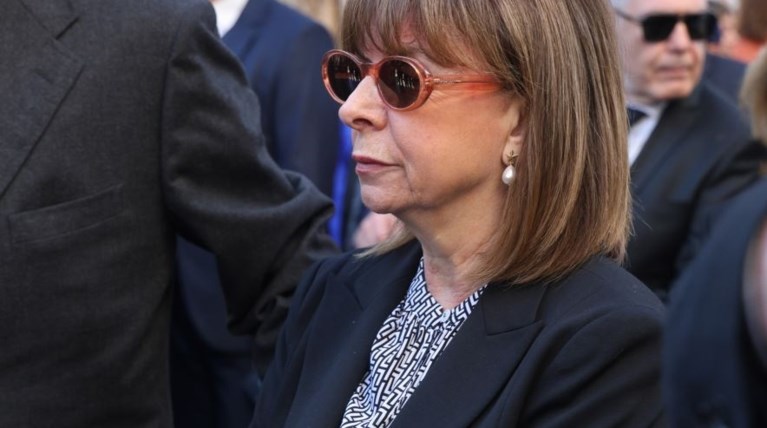 κατερινα σακελλαροπούλου