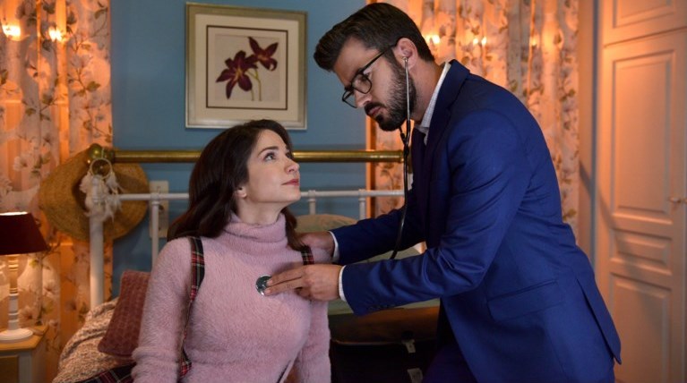 Κι όμως είμαι ακόμα εδώ - Γερονικολού - Τσιμιτσέλης