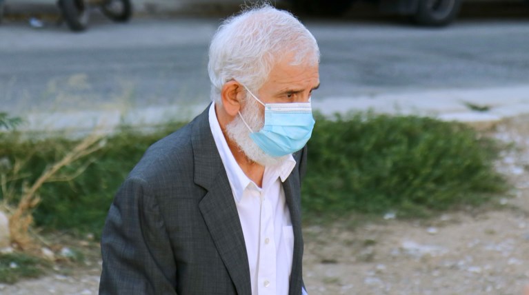Πέτρος Φιλιππίδης