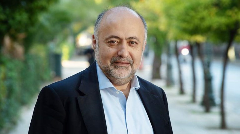 ΔΗΜΗΤΡΗΣ ΤΣΙΟΔΡΑΣ
