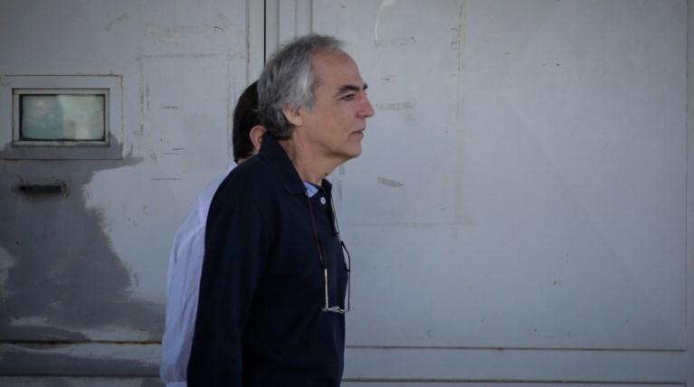 Δημήτρης Κουφοντίνας