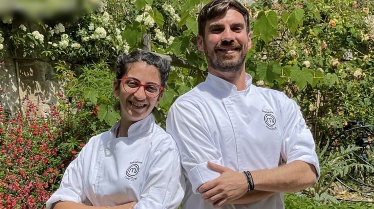 MasterChef