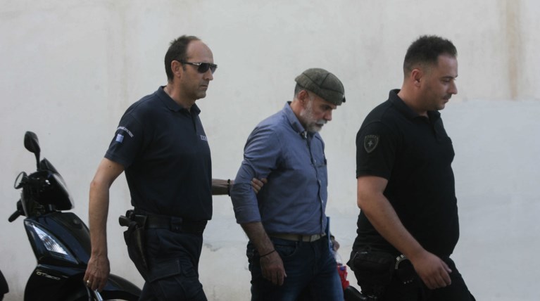 κορκονέας