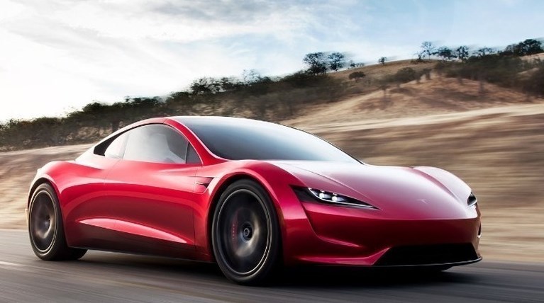 Tesla