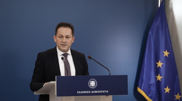 Στέλιος Πέτσας