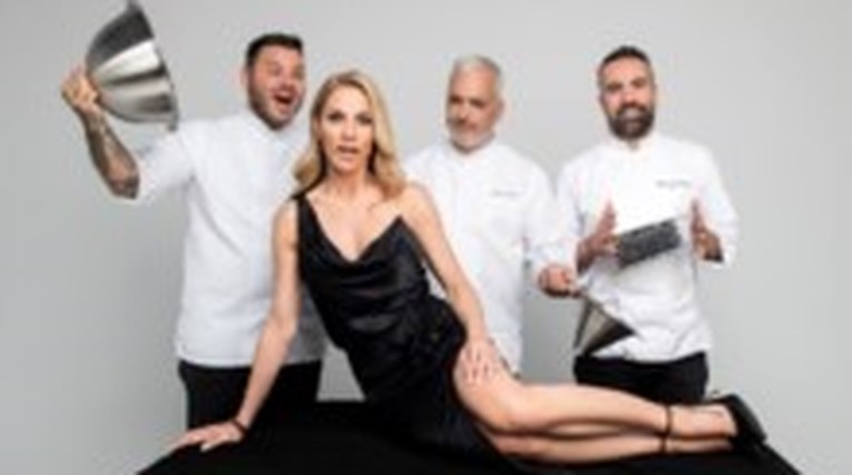 Game of Chefs
