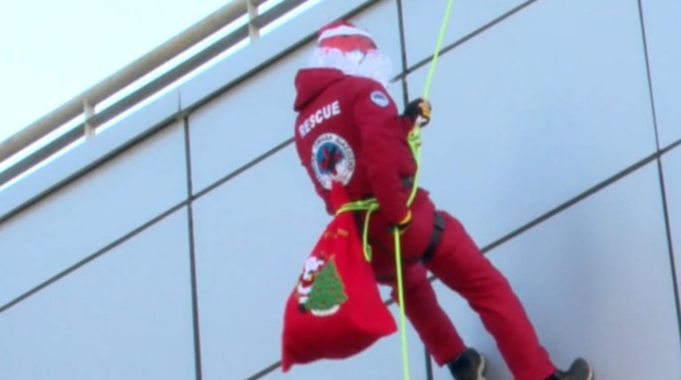 ΑΓΙΟΣ ΒΑΣΙΛΗΣ ΟΡΕΙΒΑΤΗΣ