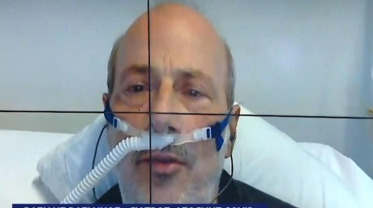 ΒΑΣΙΛΗΣ ΒΑΣΙΛΙΚΟΣ