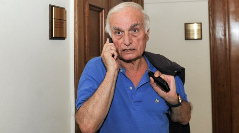 Μανώλης Μαυρομάτης