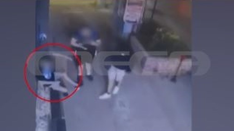 ανηλικοι