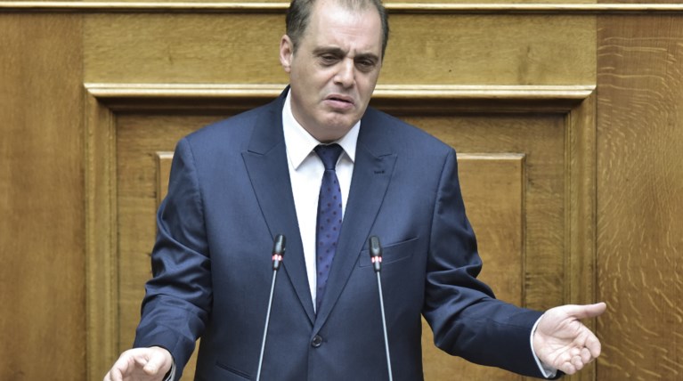 velopoulos