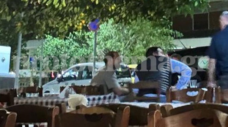 τσιπρασ σακελλαριδης