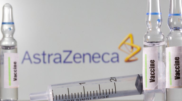 AstraZeneca