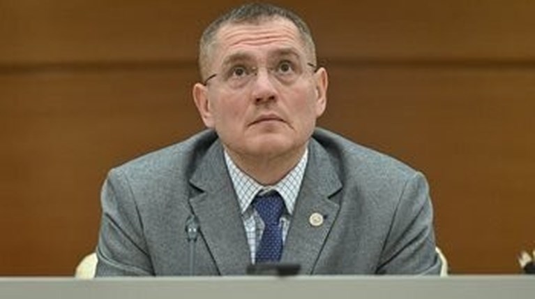 Ρώσος Υφυπουργός