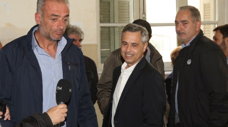 Λεμπιδάκης