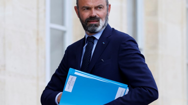 Εντουάρ Φιλίπ