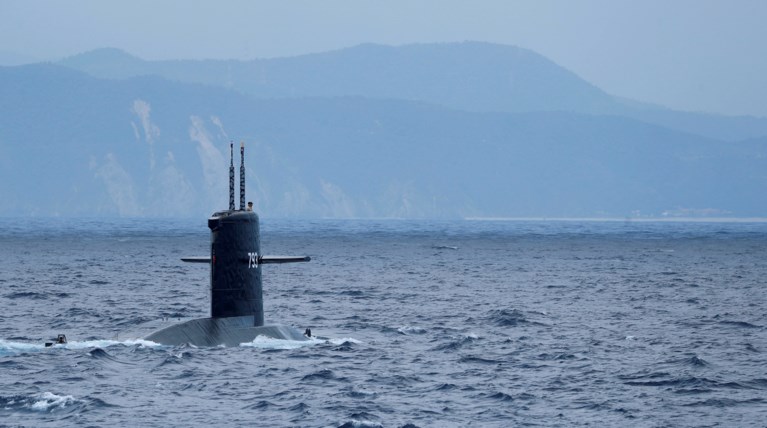 Υποβρύχιο