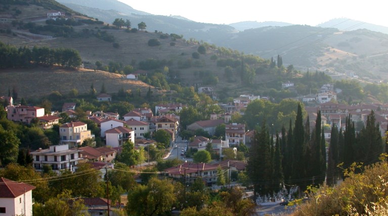 καλάβρυτα