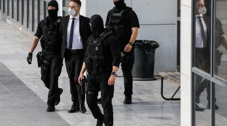 Μπάμπης Αναγνωστόπουλος