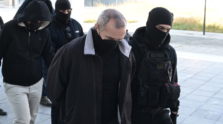 ΗΛΙΑΣ ΜΙΧΟΣ