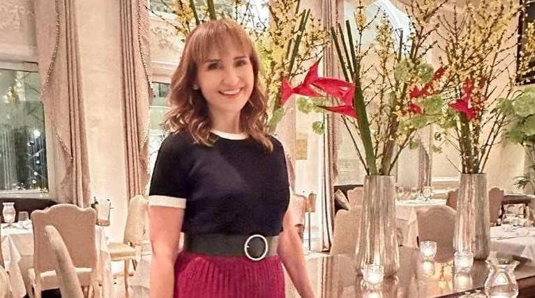MARA ZAHAREA
