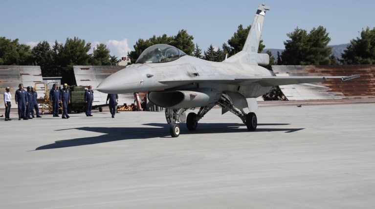 F-16 Viper