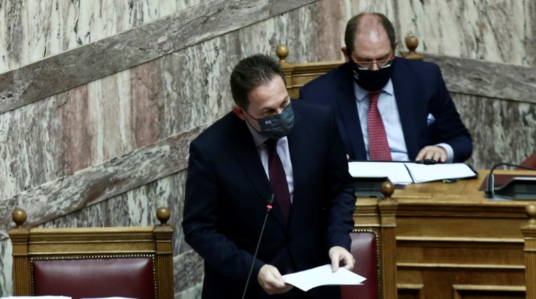 πέτσας