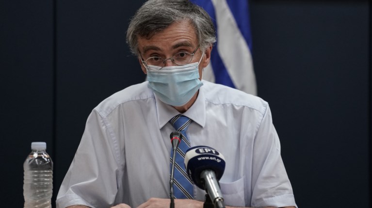 ΣΩΤΗΡΗΣ ΤΣΙΟΔΡΑΣ