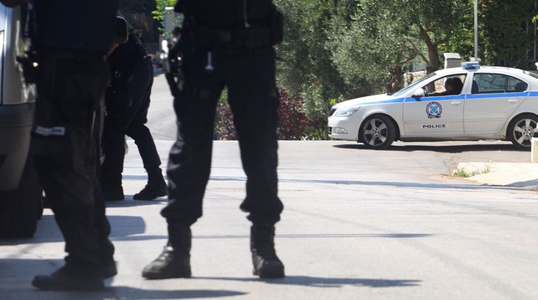 αστυνομια