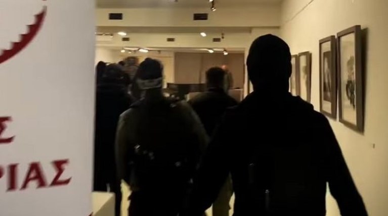 ΧΡΥΣΗ ΑΥΓΗ ΚΑΛΑΜΑΡΙΑ