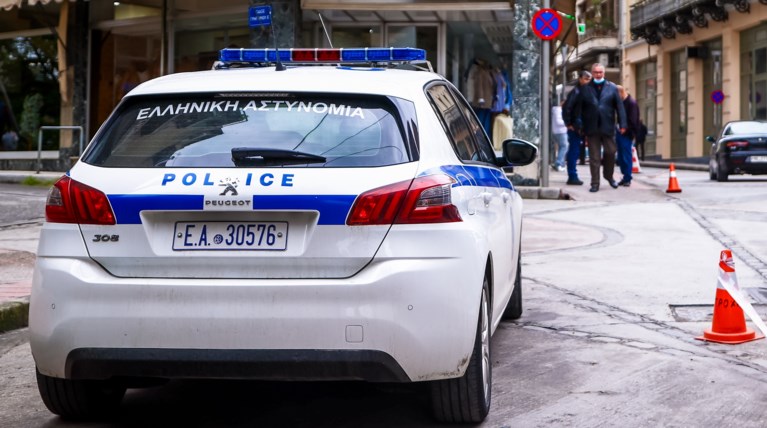 Περιπολικό