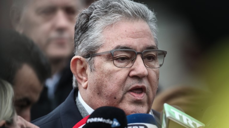 ΚΟΥΤΣΟΥΜΠΑΣ ΤΕΜΠΗ