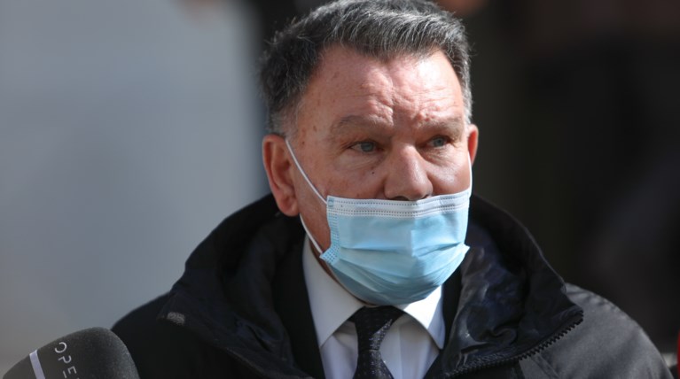 Κούγιας