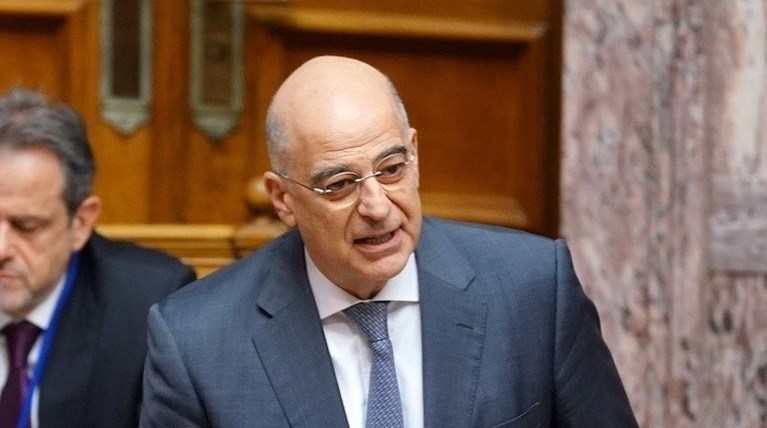 δενδιας