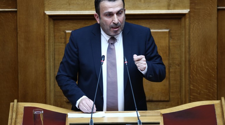 ΠΑΡΑΣΤΑΤΙΔΗΣ