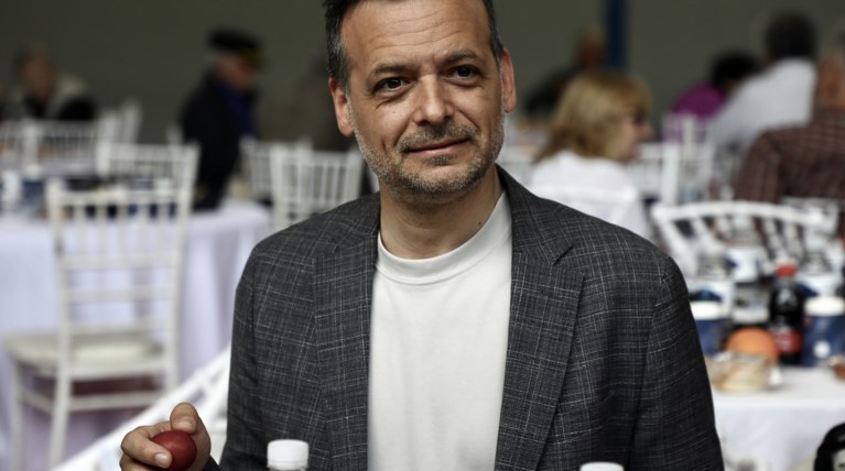 Χαρης Δουκας