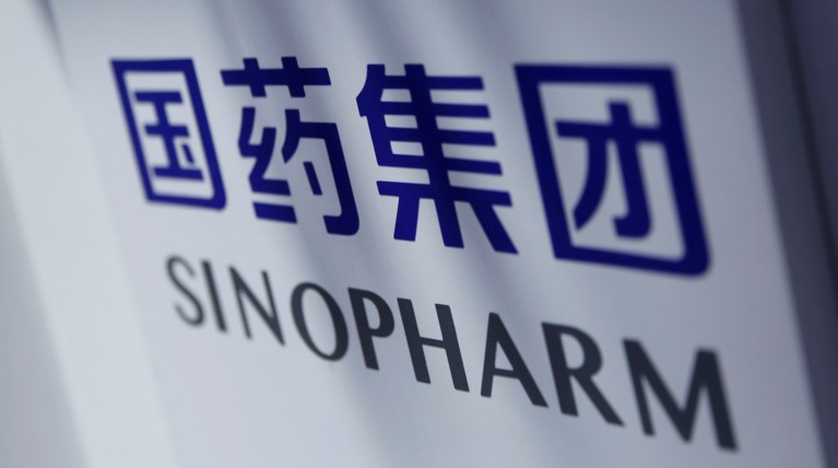 Sinapharm