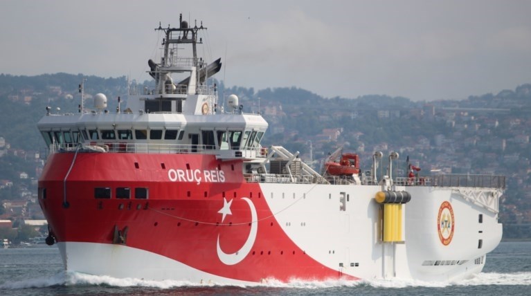 ORUC REIS