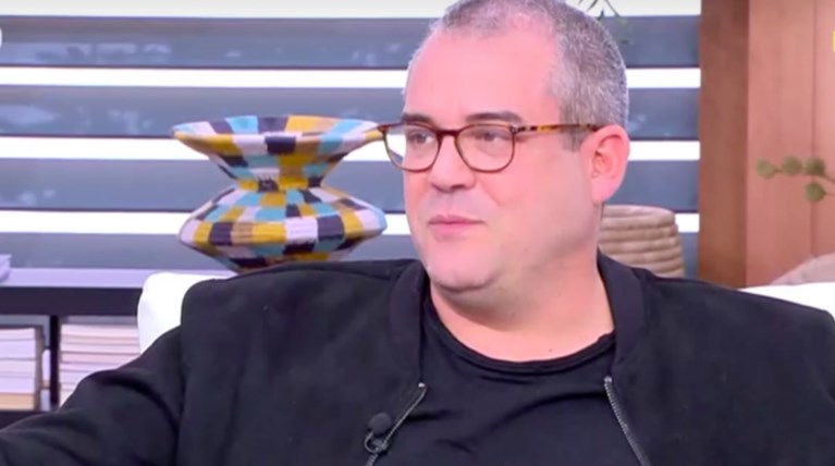 Πυγμαλίων Δαδακαρίδης