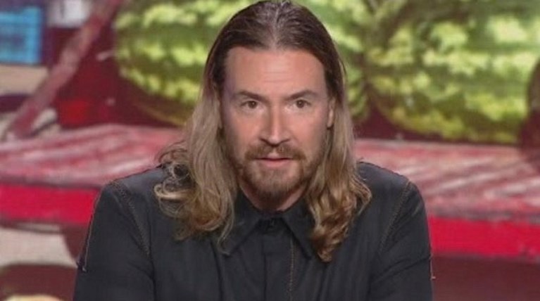 Χριστόφορος Κοτέντος