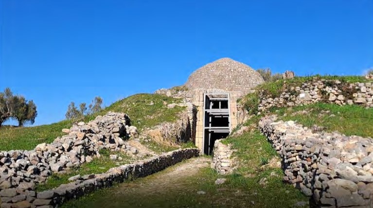 peristeria
