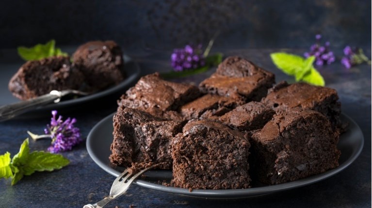 BROWNIES