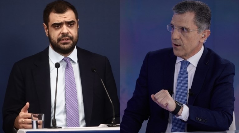 Μαρινάκης Αυτιάς