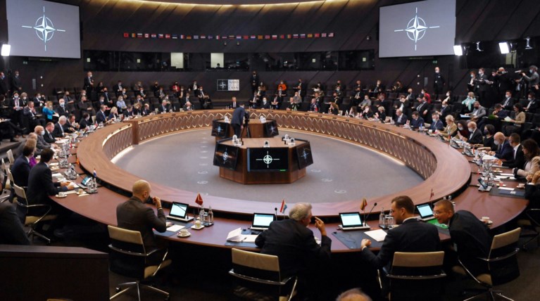 nato