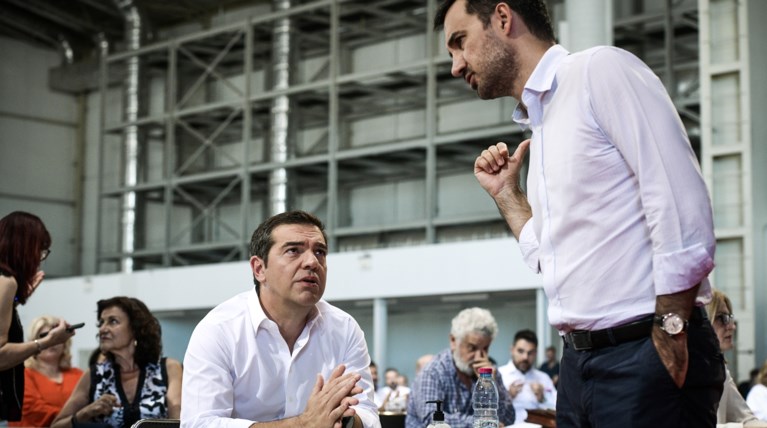 ΤΣΙΠΡΑΣ ΧΑΡΙΤΣΗΣ