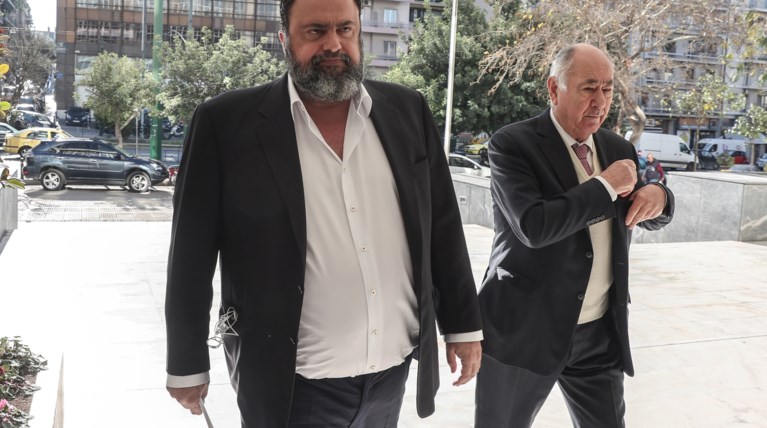 Βαγγέλης Μαρινάκης