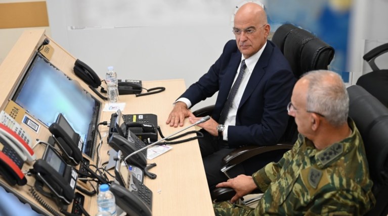 ΔΕΝΔΙΑΣ
