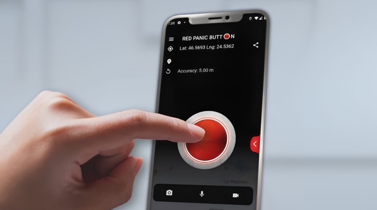 -panic-button