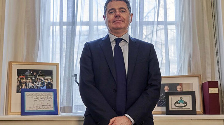 Πασκάλ Ντόναχιου